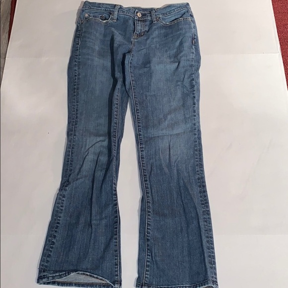 Gap Boot-Cut Stretch Jeans 👖. - Picture 3 of 12